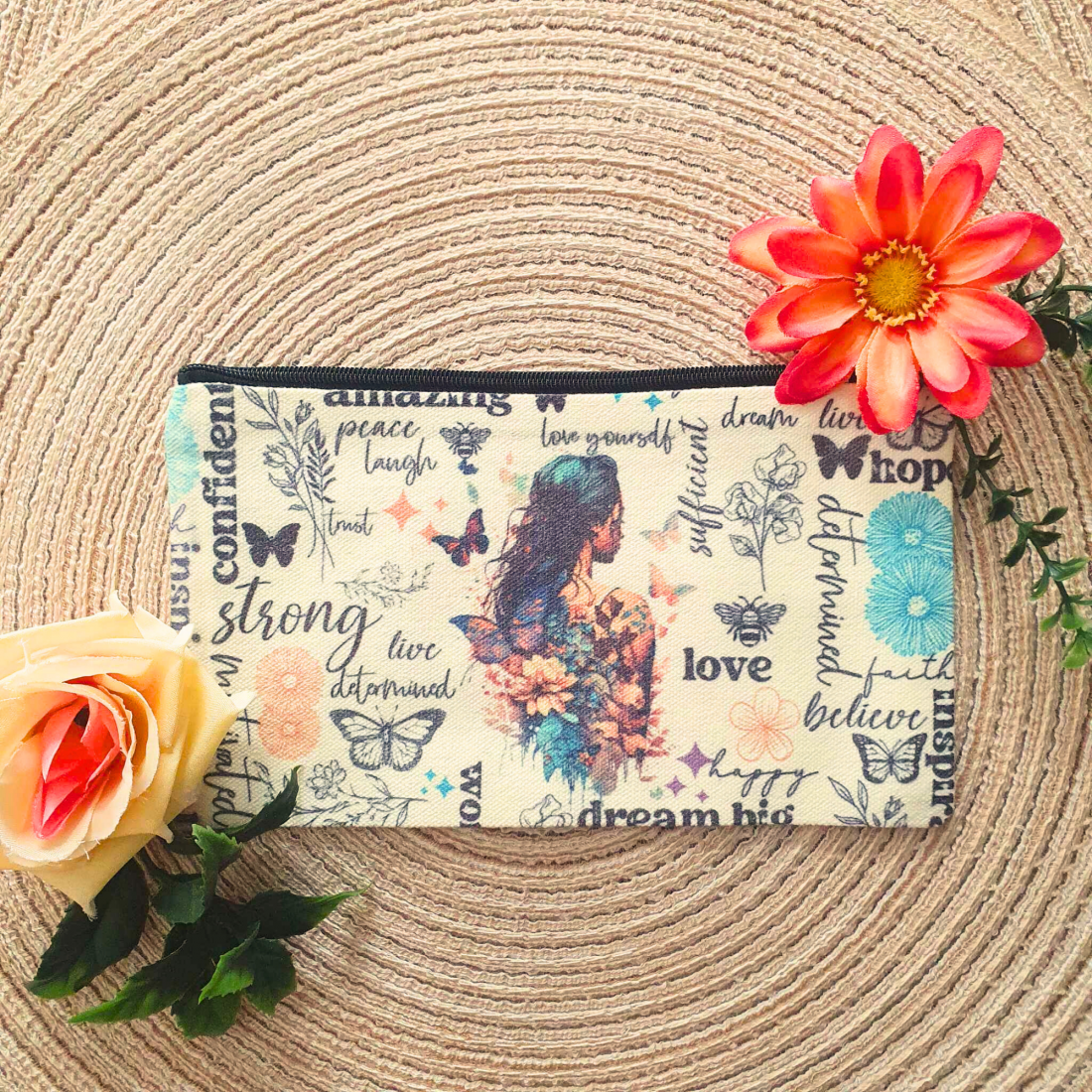 Pochette Love&Hope